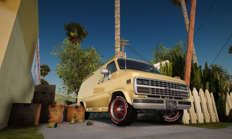 mod